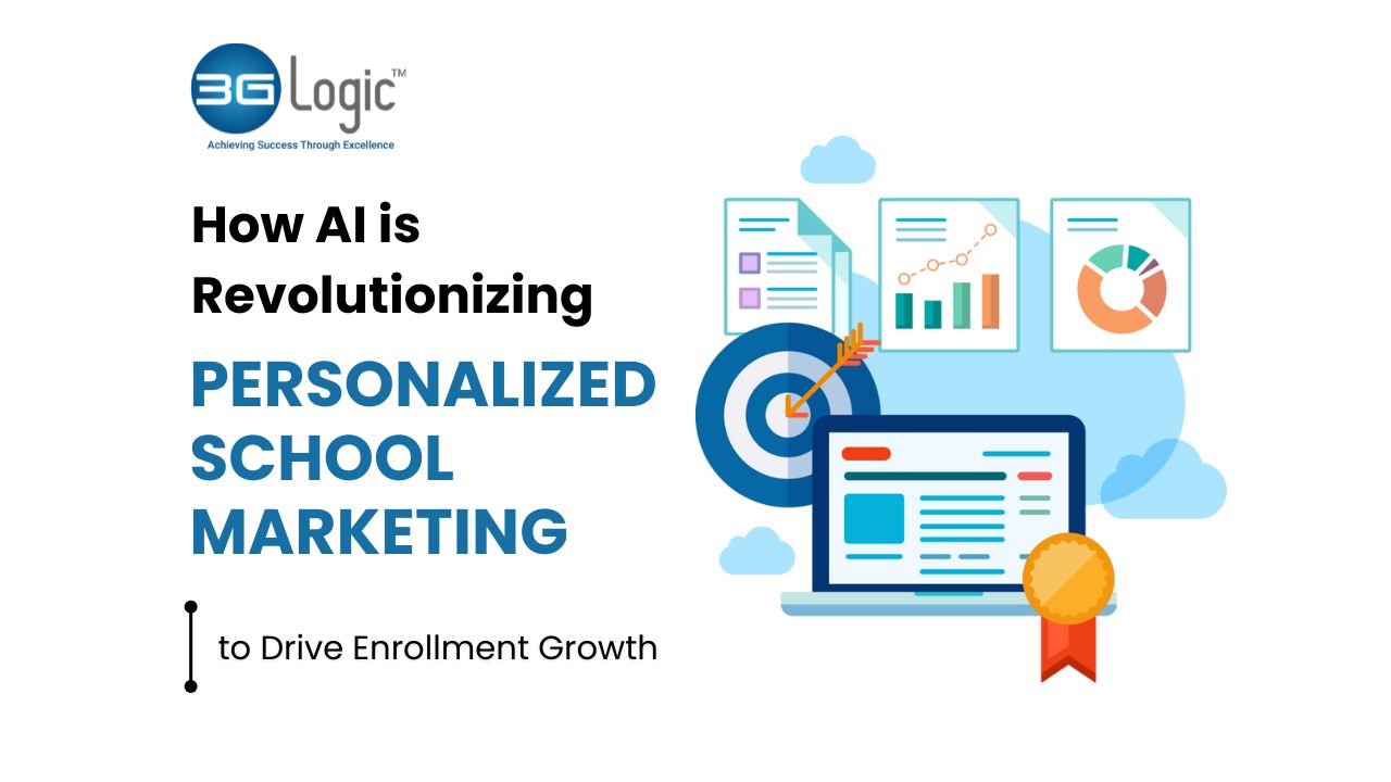 How AI is Revolutionizing Personalized School Marketing to Drive Enrollment Growth?